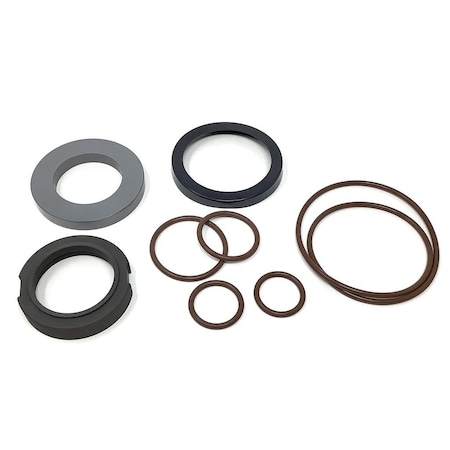 Springer Parts WCB2065LR Type 1 Complete Kit, C/PB/FKM; Replaces Waukesha Cherry-Burrell Part# 309-246LR 309-246LRSP